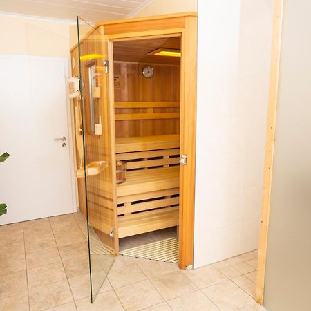Hotel-Pension Haus Holtdirk Lippstadt Exteriör bild