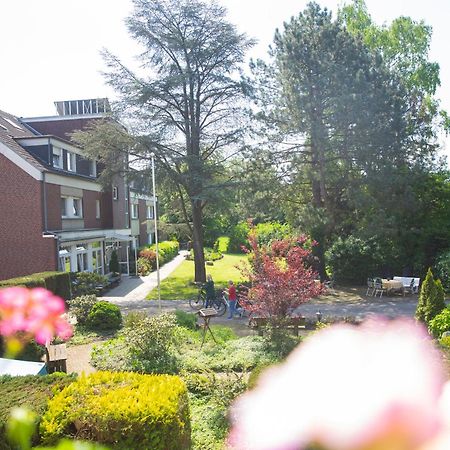 Hotel-Pension Haus Holtdirk Lippstadt Exteriör bild