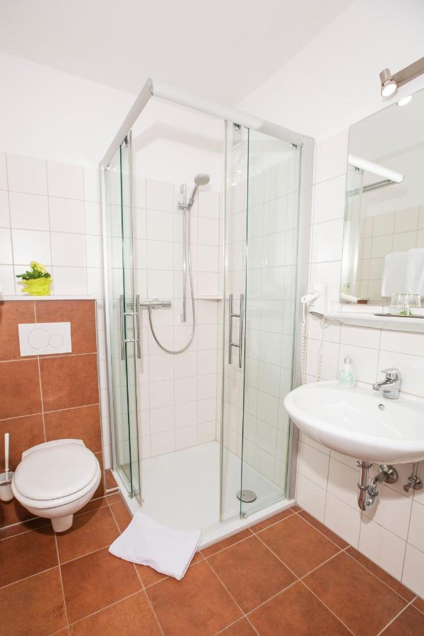 Hotel-Pension Haus Holtdirk Lippstadt Exteriör bild